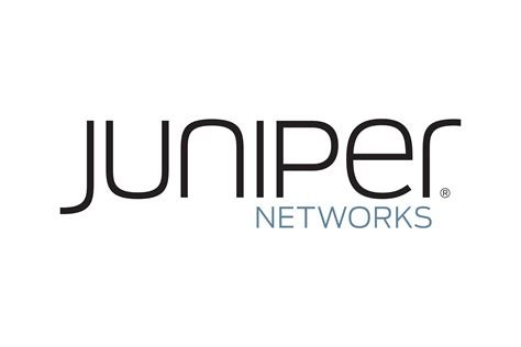 Logo Juniper Networks