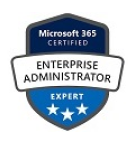 Siegel Microsoft Enterprise Administrator